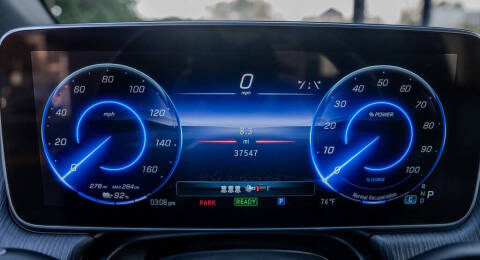 2024 Mercedes-Benz EQE EQE 350+