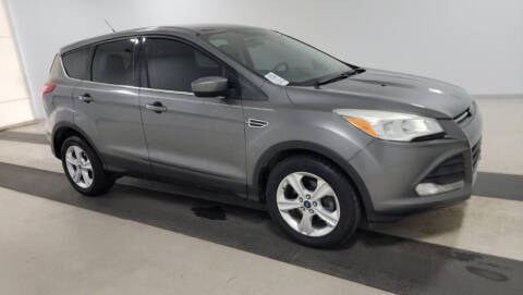 2014 Ford Escape for sale at TROPICAL MOTOR SALES in Cocoa FL