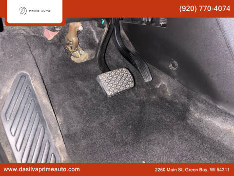 2018 Buick Encore Essence