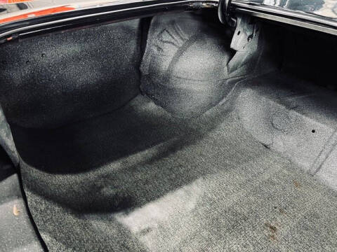 1966 Chevrolet Chevelle