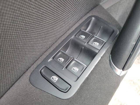 2015 Volkswagen Golf GTI