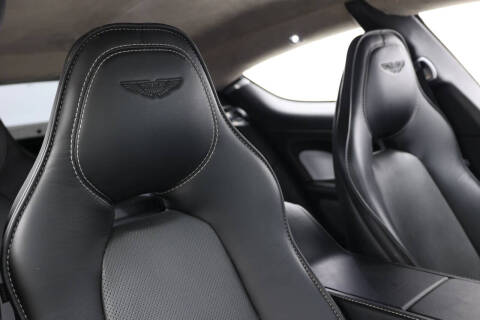 2014 Aston Martin Rapide S
