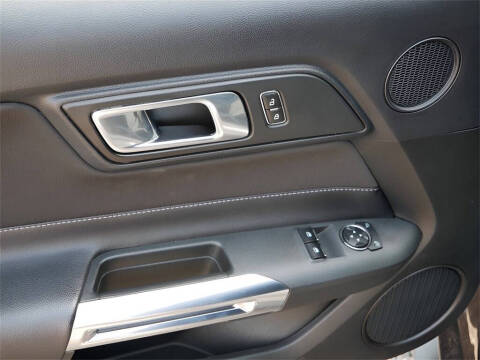 2023 Ford Mustang GT