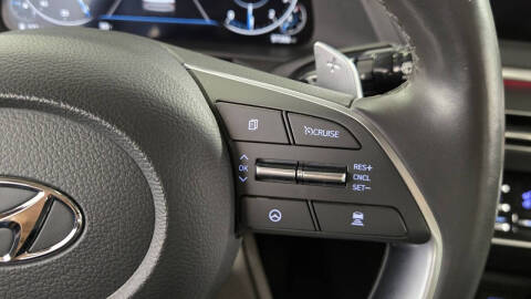 2022 Hyundai Sonata Limited