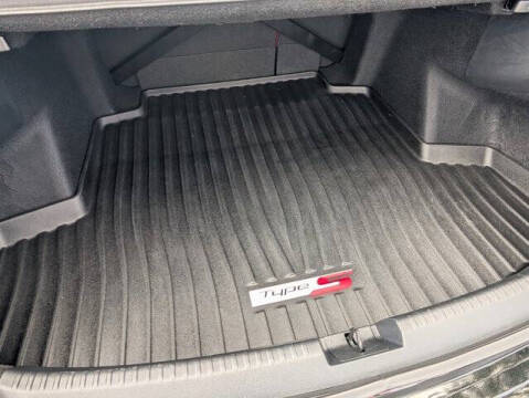 2023 Acura TLX SH-AWD Type S w/Perf. Wheel+Tire