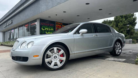 2006 Bentley Continental for sale at Allen Motors, Inc. in Thousand Oaks CA