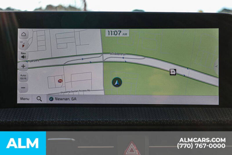 2022 Kia EV6 GT-Line