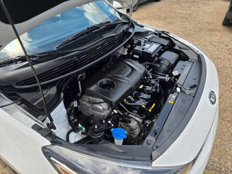 2019 Kia Rio S