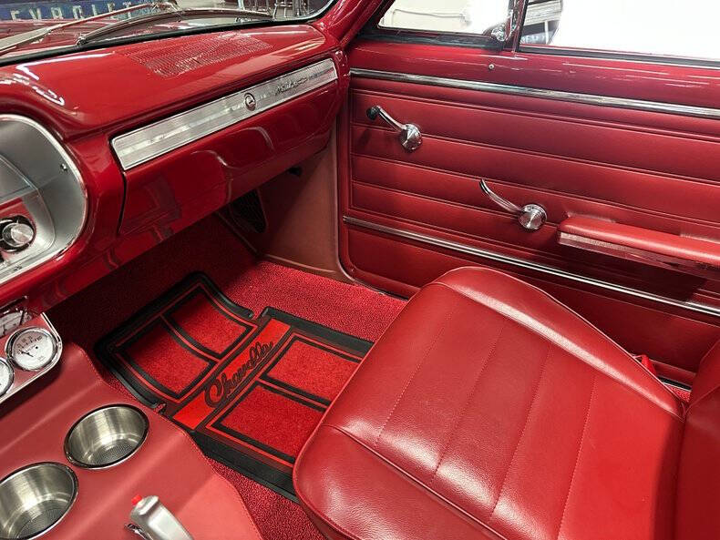 1965 Chevrolet Malibu