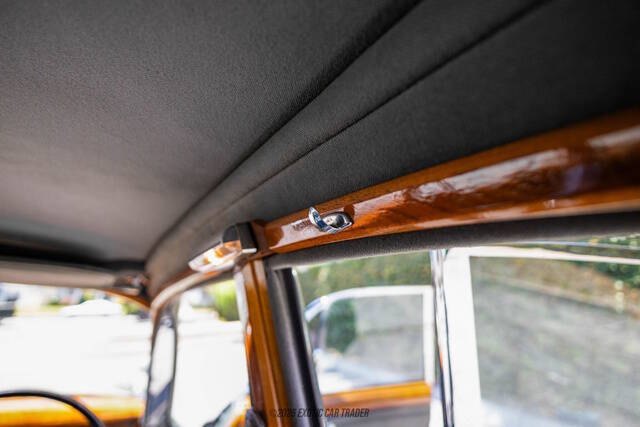 1965 Jaguar S-Type