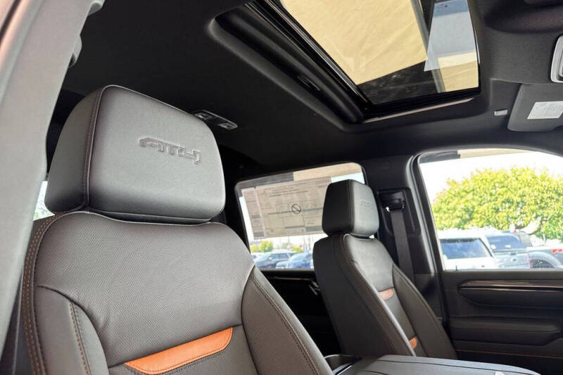 2026 GMC Sierra 3500HD