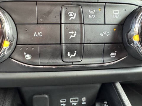 2022 Chevrolet TrailBlazer ACTIV