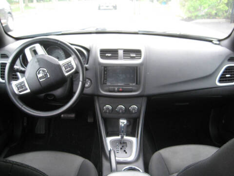 2014 Dodge Avenger SXT