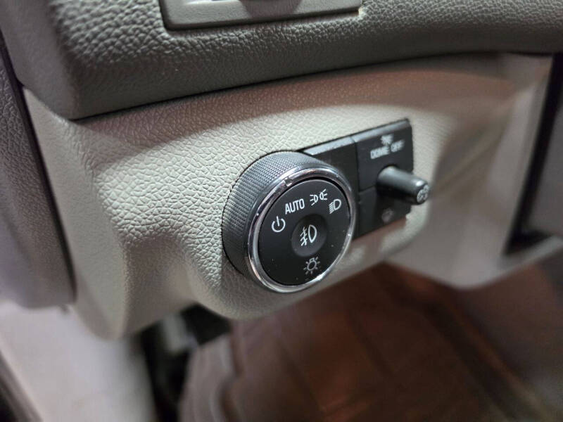 2008 Buick Enclave CXL