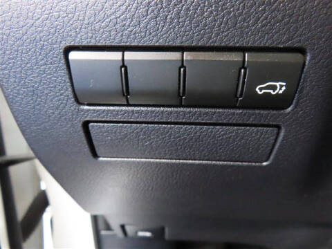 2015 Lexus NX 200t