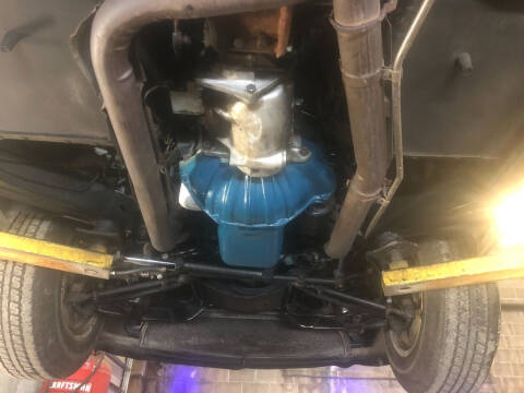 1981 Chevrolet Corvette