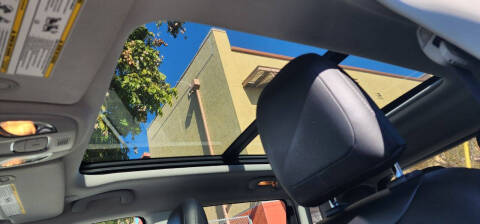 2020 Jeep Compass Sun and Safety Edition