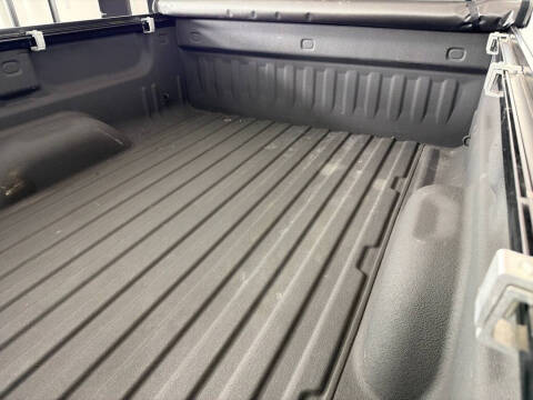 2013 GMC Sierra 1500 SLE