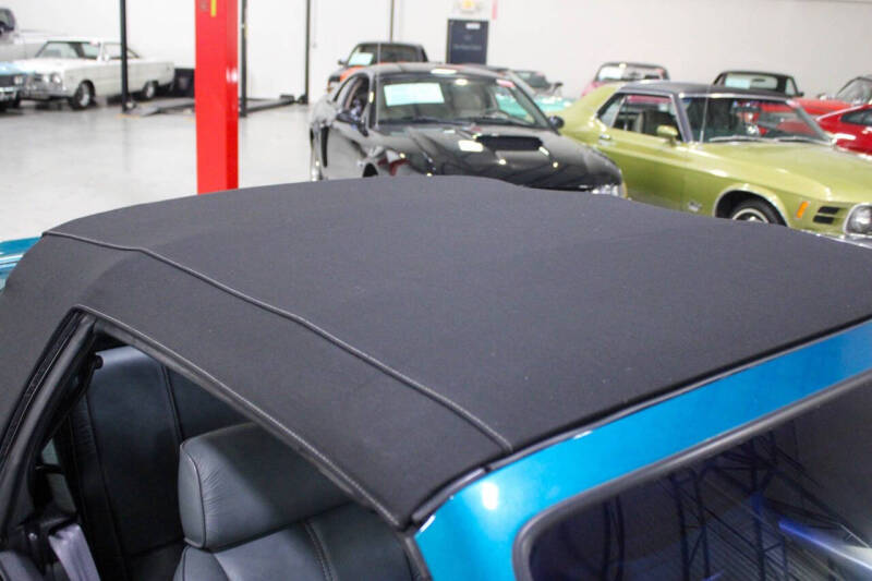 1991 Chevrolet Camaro RS