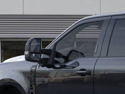 2026 Ford F-250 Super Duty