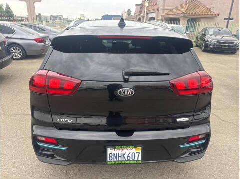 2019 Kia Niro EV EX