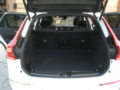 2018 Volvo XC60 T6 Inscription