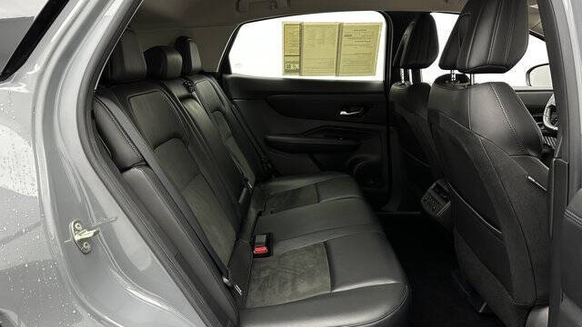 2023 Nissan Ariya Engage