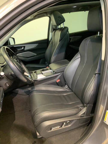 2023 Acura MDX SH-AWD w/Tech