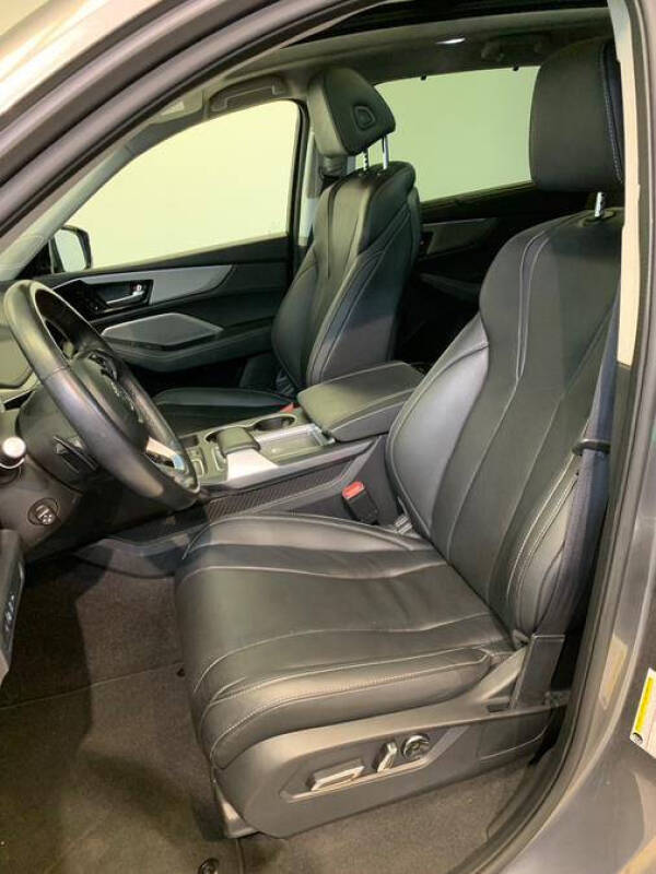 2023 Acura MDX SH-AWD w/Tech