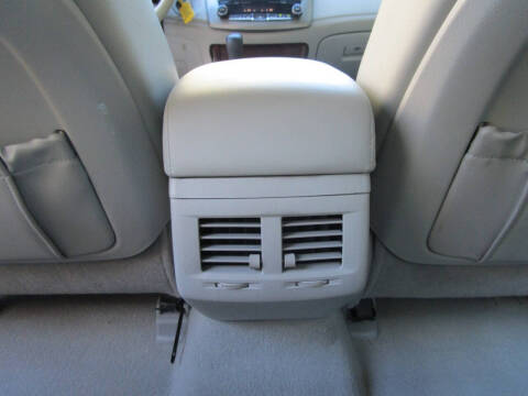 2011 Toyota Avalon Limited