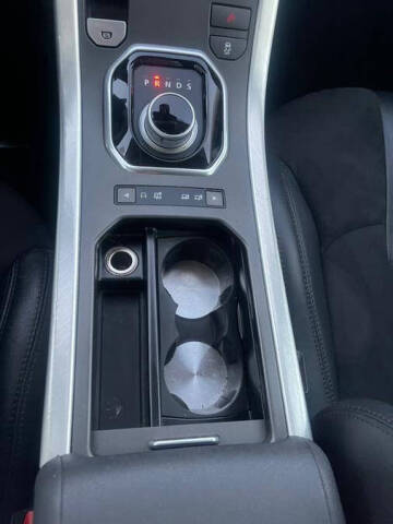 2013 Land Rover Range Rover Evoque Pure
