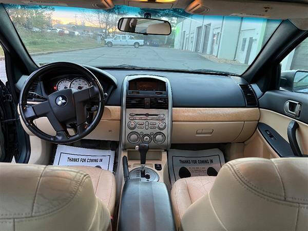 2004 Mitsubishi Galant GTS V6