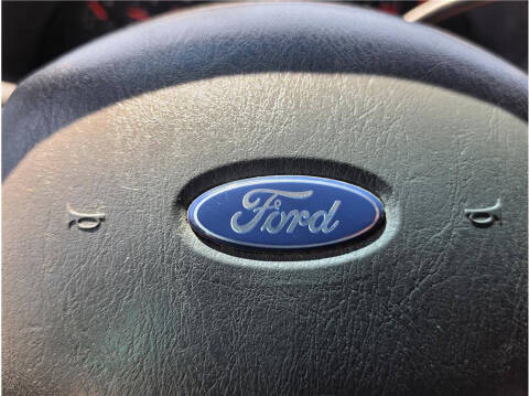 2007 Ford E-Series E-250