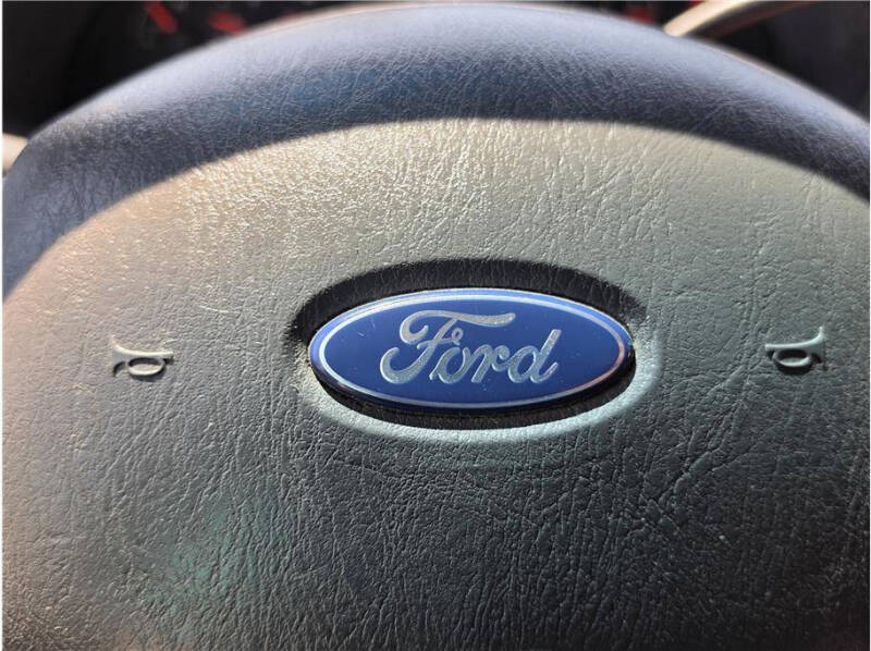 2007 Ford E-Series E-250
