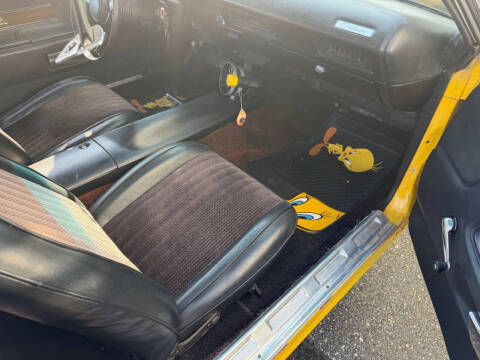 1973 Dodge Challenger