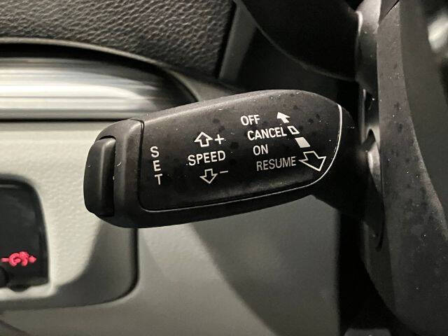 2015 Audi A3 2.0T quattro Premium