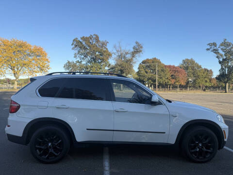 2013 BMW X5 xDrive35i Premium