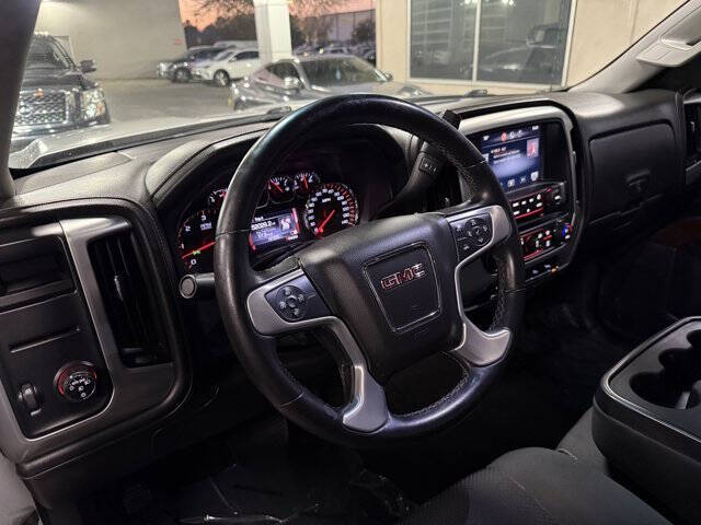 2014 GMC Sierra 1500