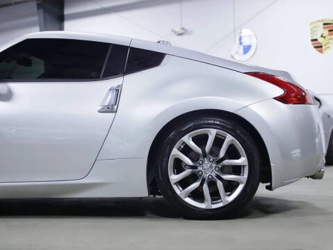 2014 Nissan 370Z