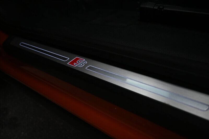 2021 Audi Q3 quattro S line Prem Plus 45 TFSI