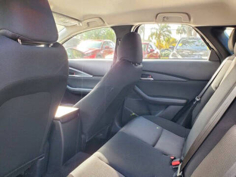 2026 Mazda CX-30 2.5 S