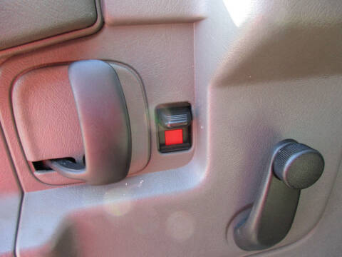 2013 Chevrolet Express 2500