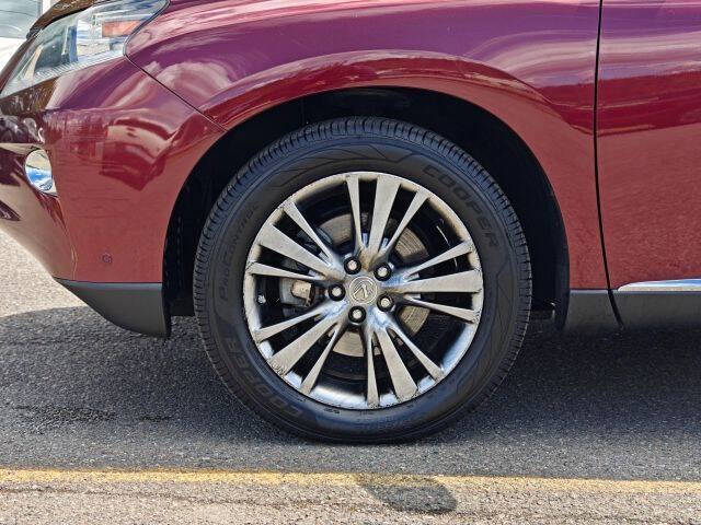 2013 Lexus RX 450h