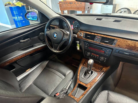 2008 BMW 3 Series 328i