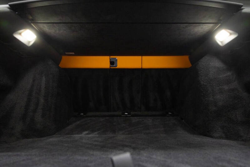 2022 Rolls-Royce Cullinan