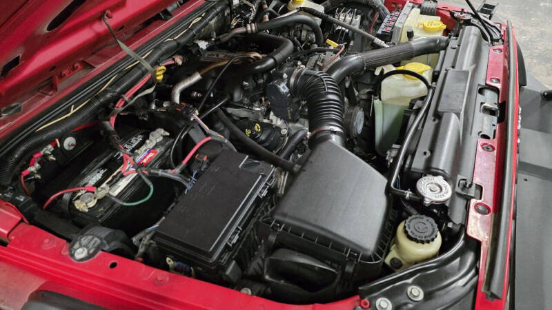 2009 Jeep Wrangler Unlimited Rubicon