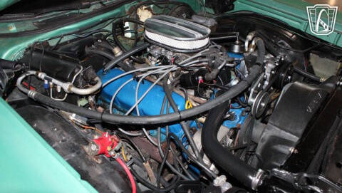 1978 Ford Ranchero