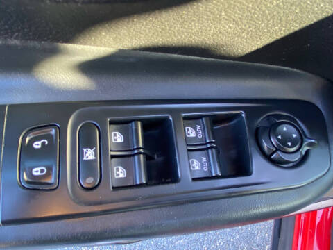 2016 Jeep Renegade Limited