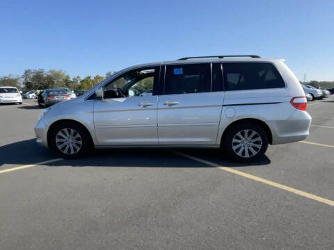 2006 Honda Odyssey for sale at The Car Buying Center in Saint Louis Park MN