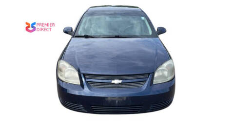 2008 Chevrolet Cobalt LT